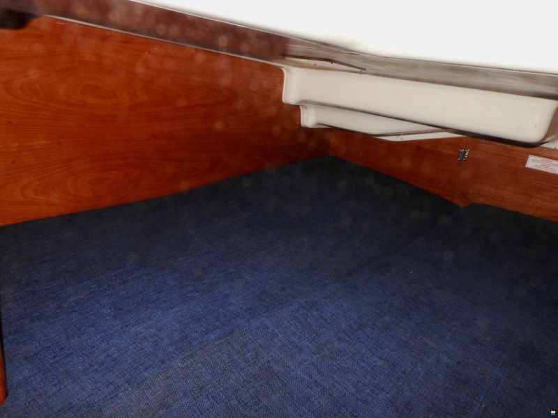 Bavaria 40 Vision