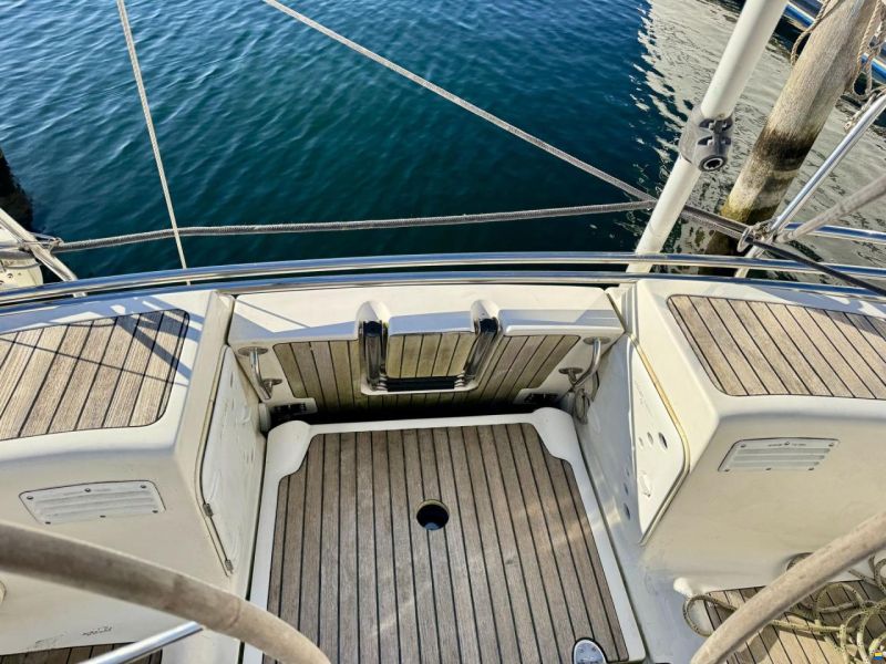 Bavaria 40 Vision