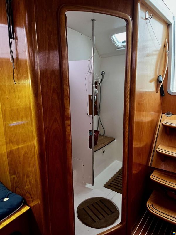 Bavaria 40 Vision