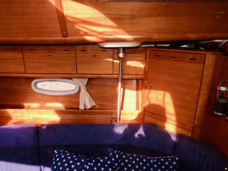 Bavaria 40 Vision