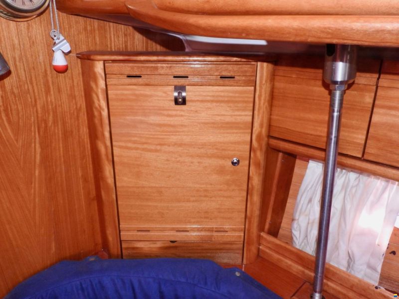Bavaria 40 Vision