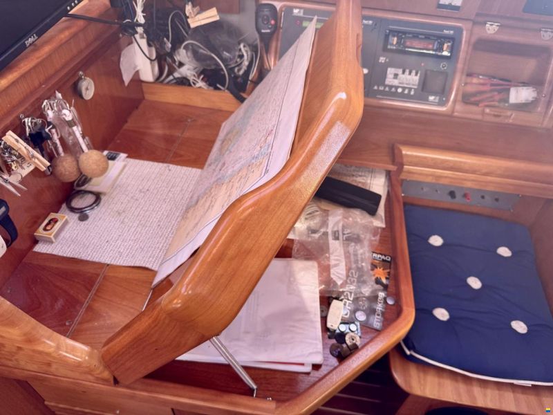 Bavaria 40 Vision