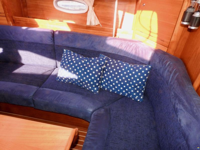 Bavaria 40 Vision
