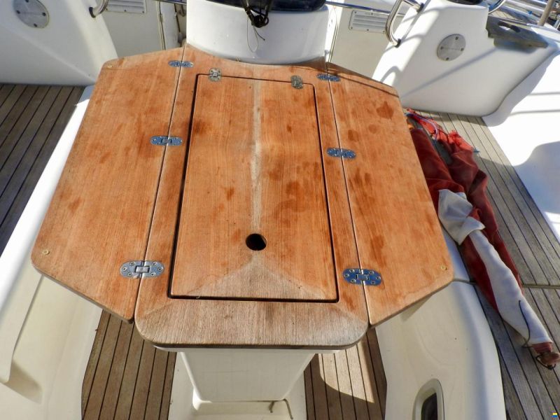 Bavaria 40 Vision