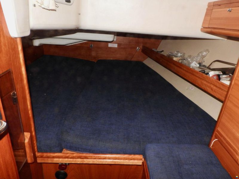 Bavaria 40 Vision