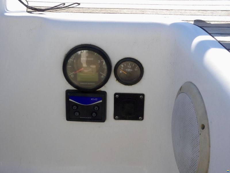 Bavaria 40 Vision