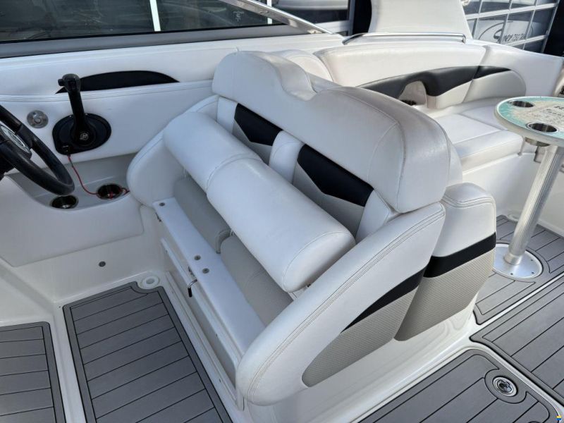 Chaparral 276 SSX