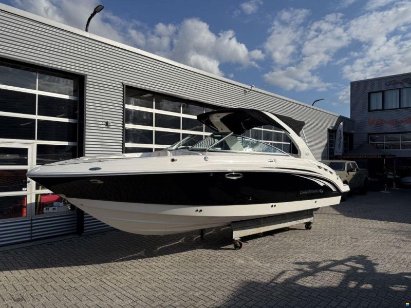 Chaparral 276 SSX
