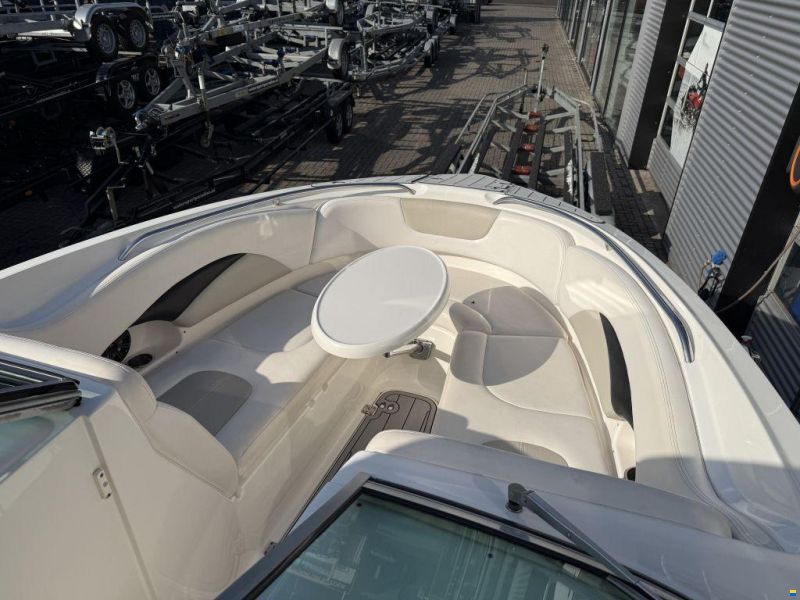 Chaparral 276 SSX
