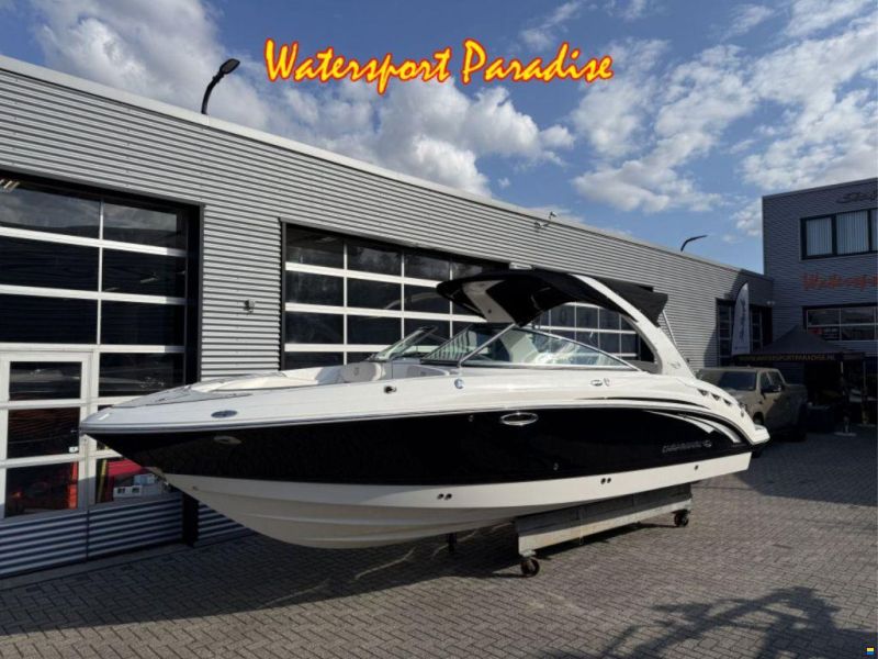 Chaparral 276 SSX