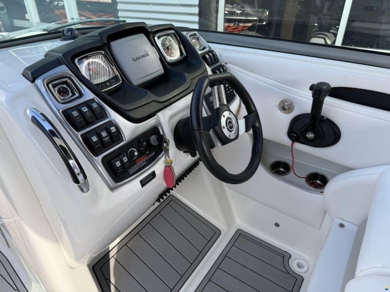 Chaparral 276 SSX