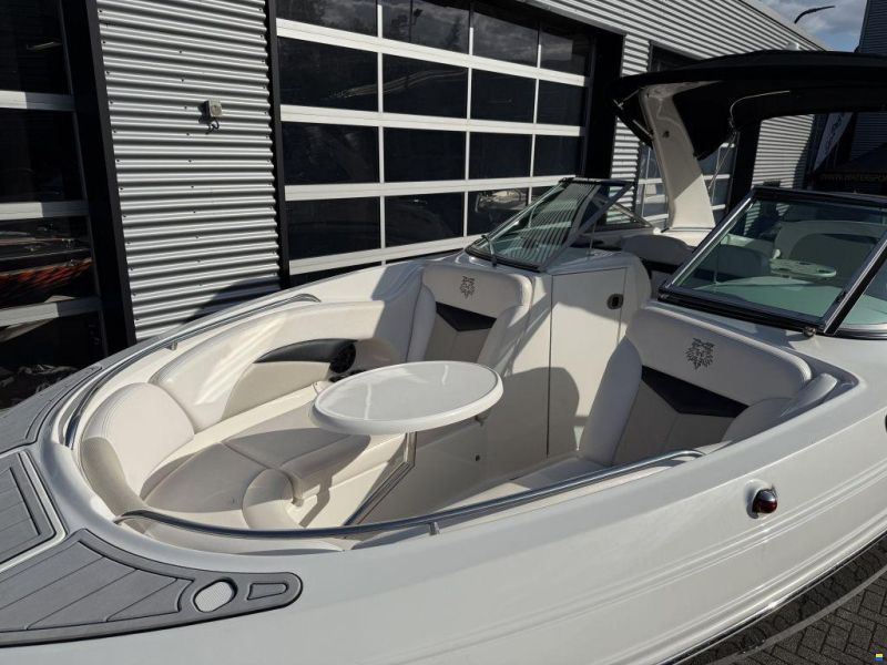 Chaparral 276 SSX