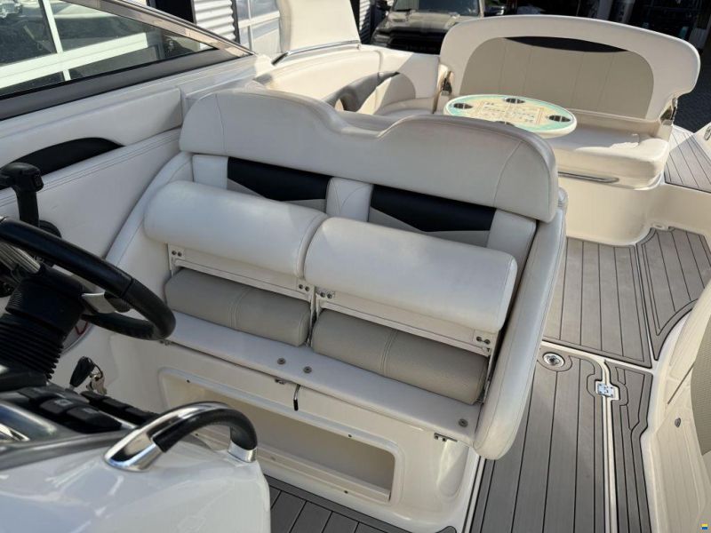 Chaparral 276 SSX