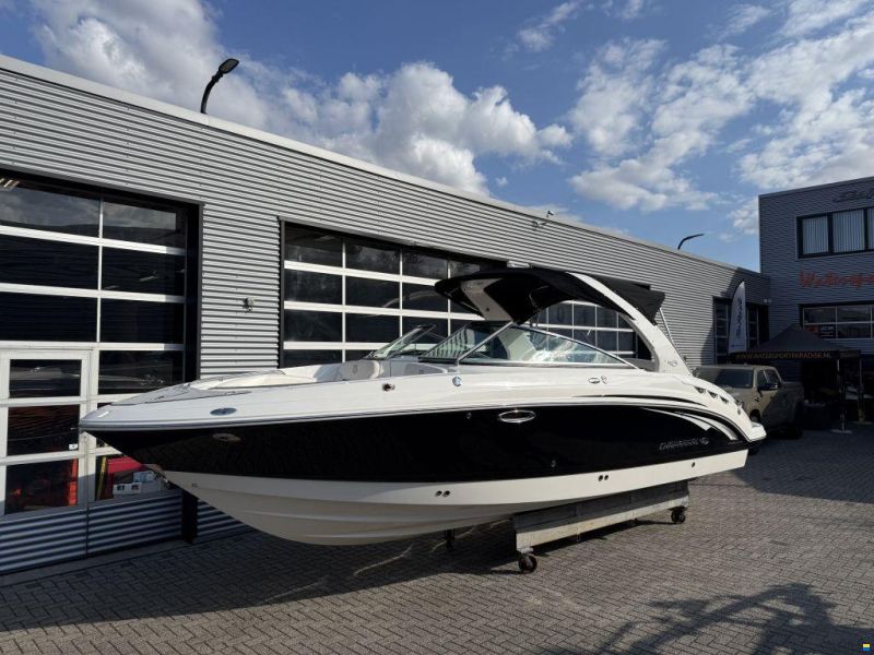 Chaparral 276 SSX