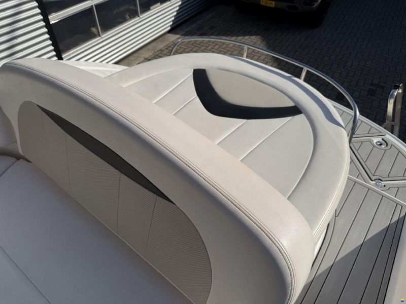 Chaparral 276 SSX