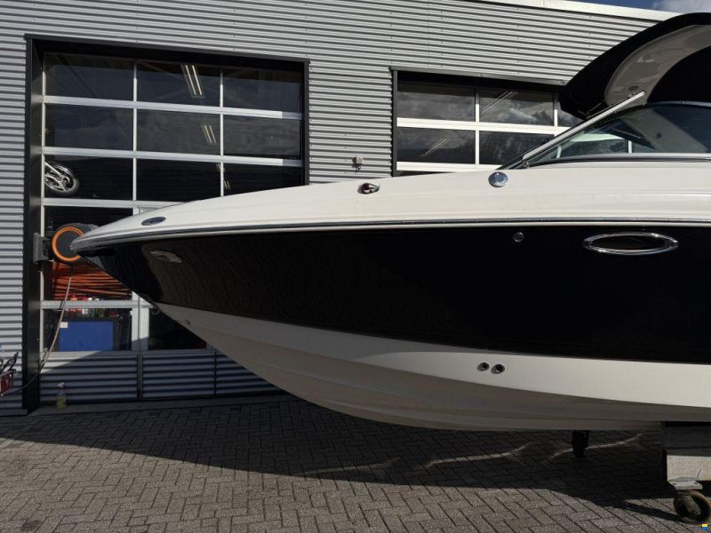 Chaparral 276 SSX