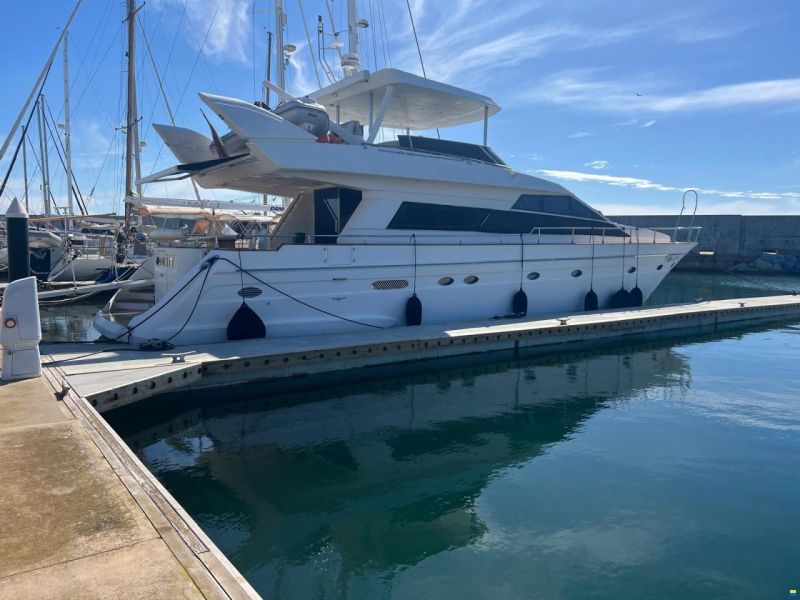 Astondoa A190