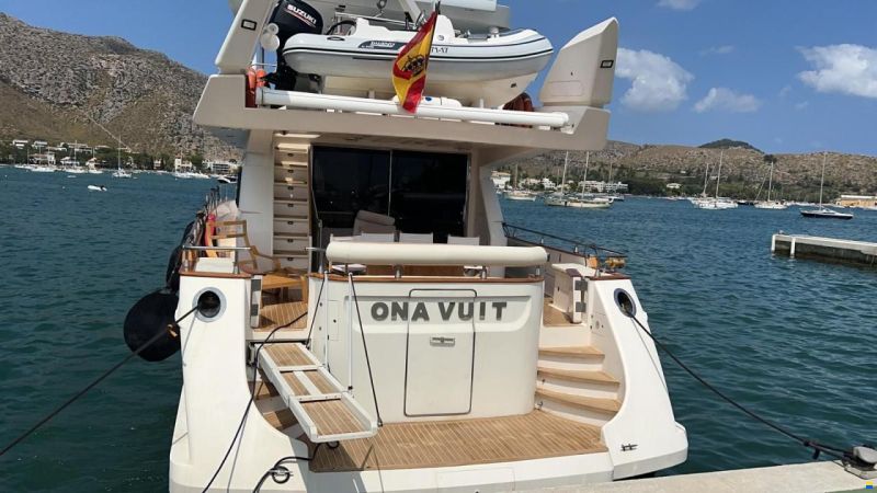 Astondoa A190