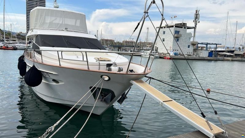 Astondoa A190