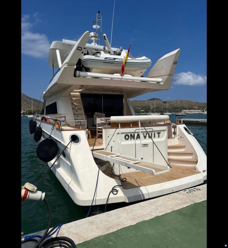 Astondoa A190