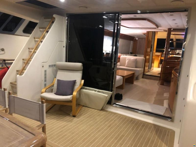 Astondoa A190