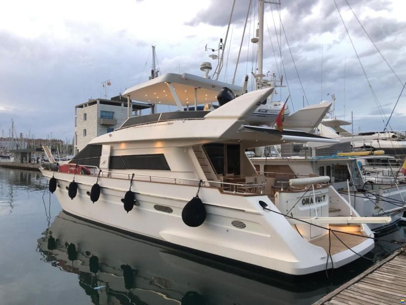 Astondoa A190