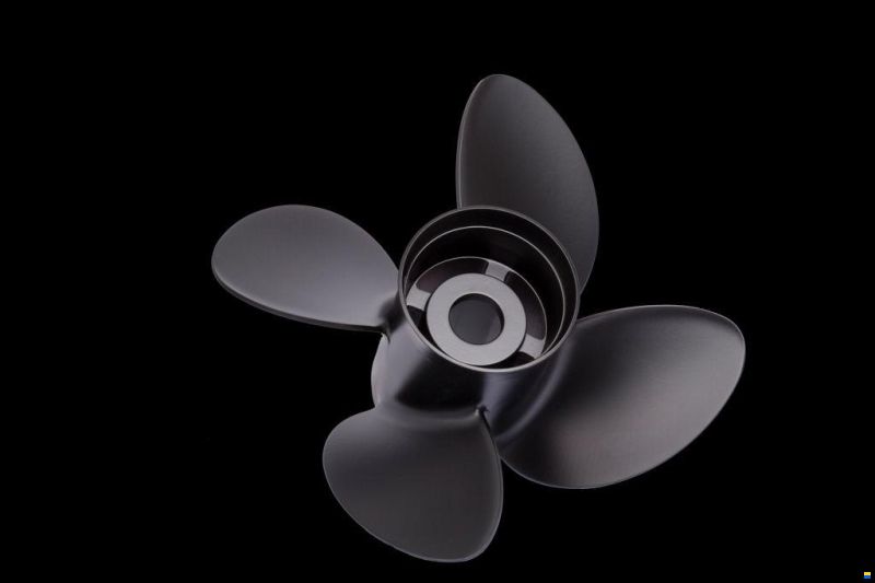 Propeller voor de prijs van een 3 blads!