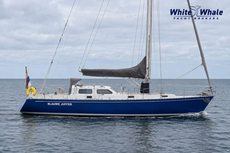 Northern Comfort 43