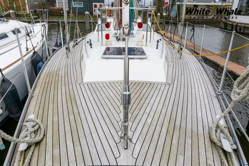 Northern Comfort 43
