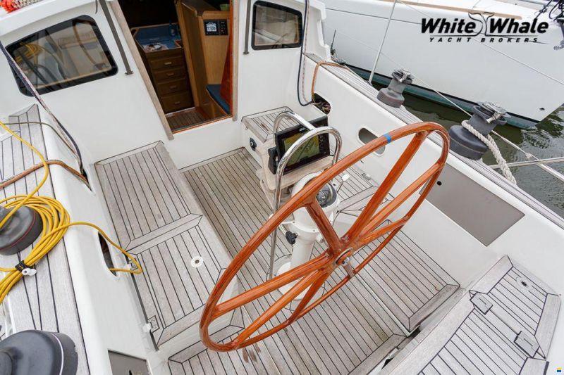 Northern Comfort 43