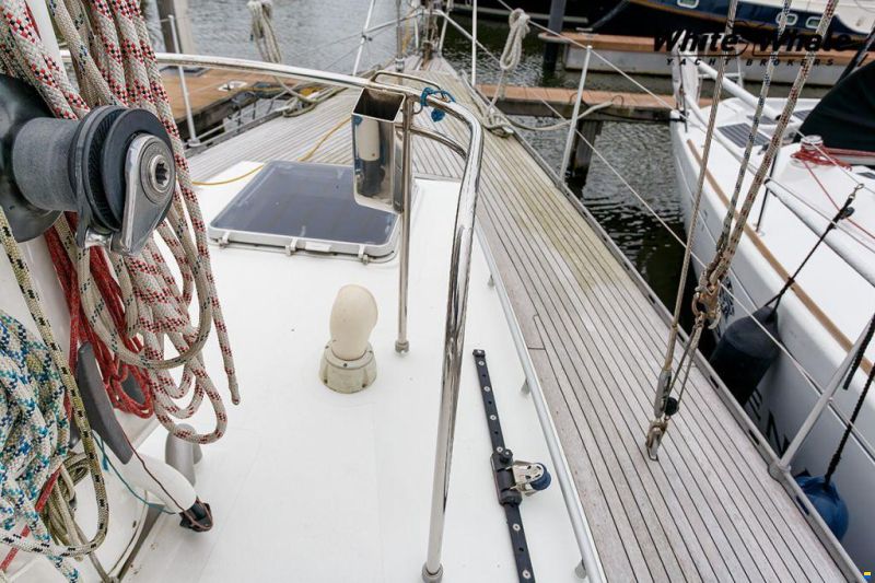 Northern Comfort 43