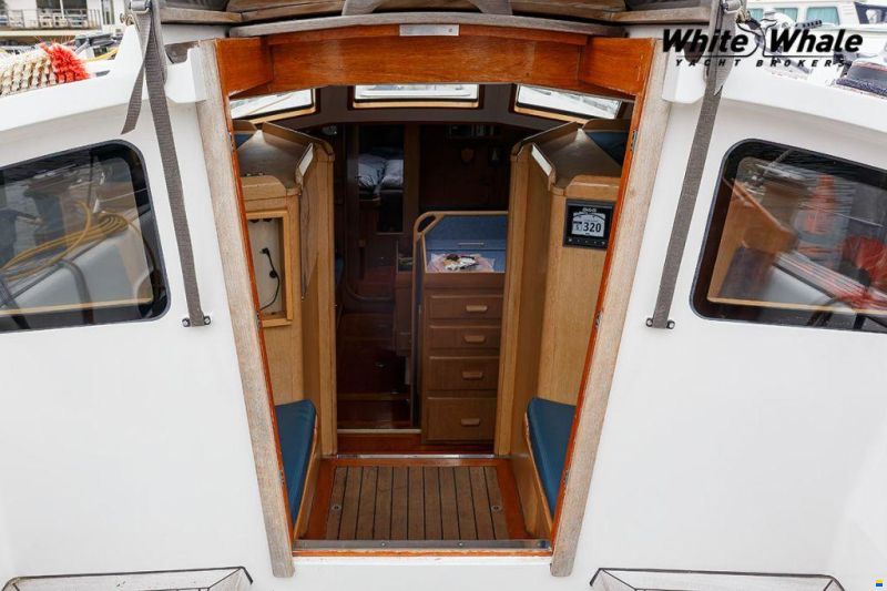 Northern Comfort 43