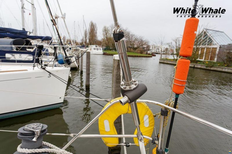 Northern Comfort 43