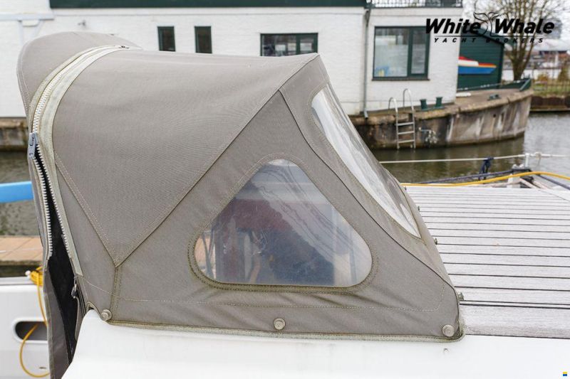 Northern Comfort 43