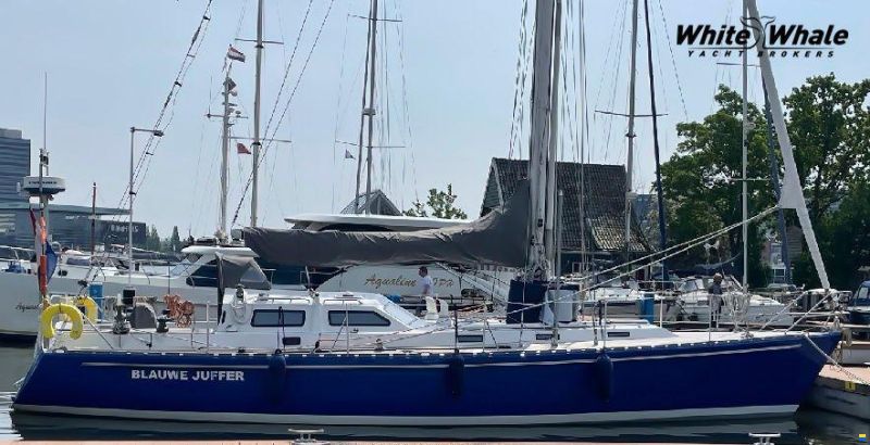 Northern Comfort 43