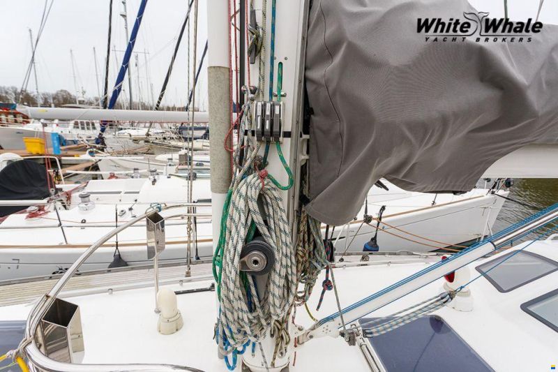 Northern Comfort 43