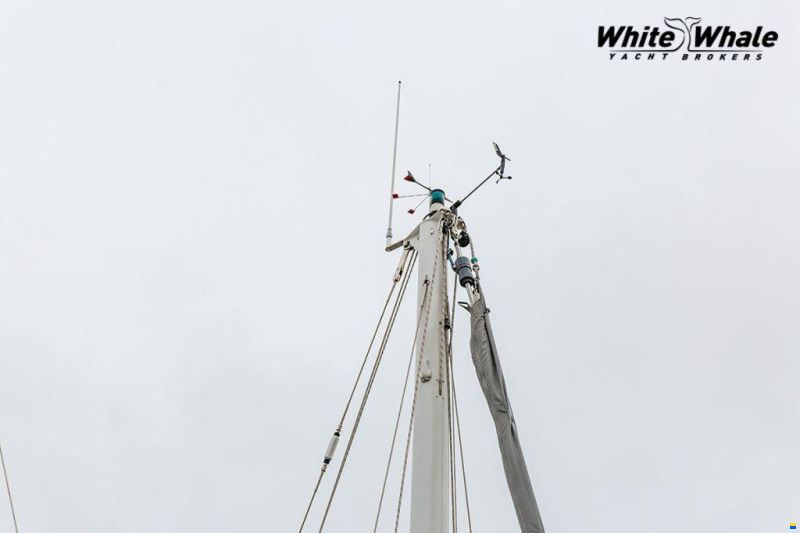Northern Comfort 43