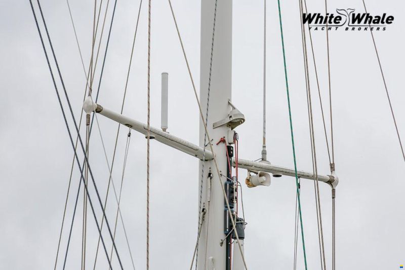 Northern Comfort 43
