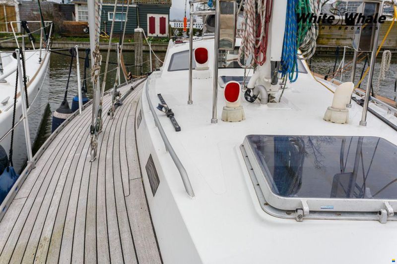 Northern Comfort 43