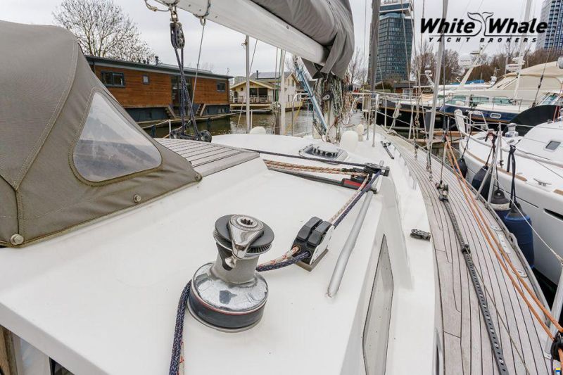 Northern Comfort 43
