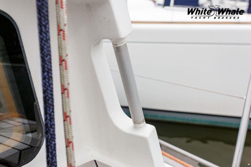 Northern Comfort 43