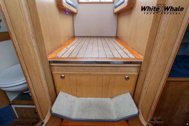Northern Comfort 43