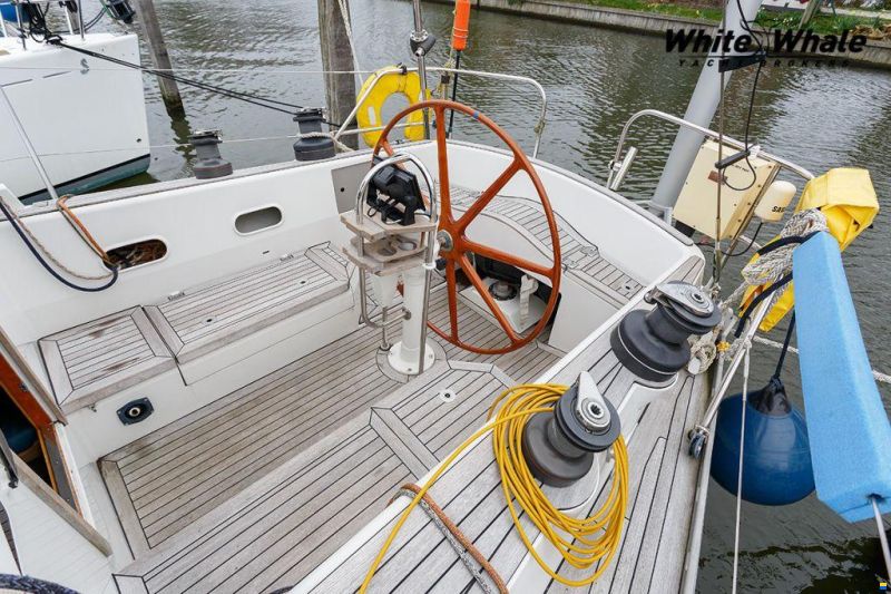 Northern Comfort 43