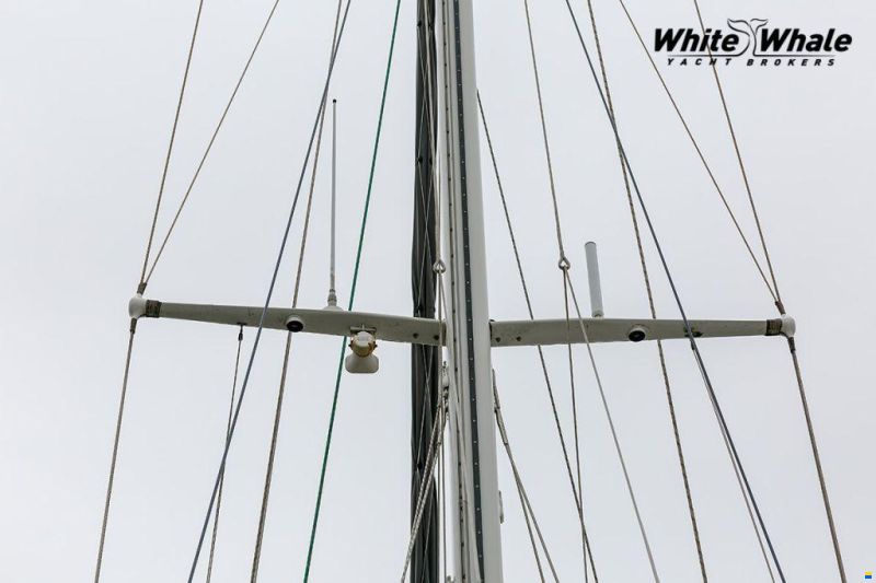 Northern Comfort 43