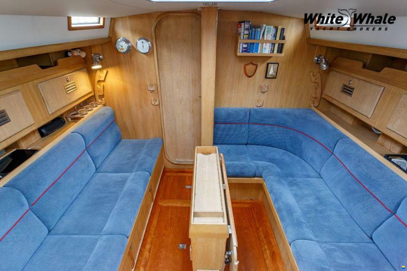 Northern Comfort 43