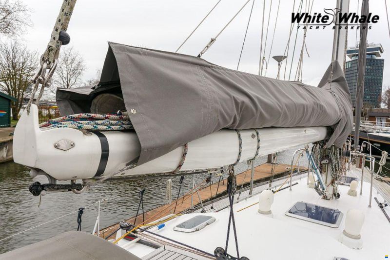 Northern Comfort 43