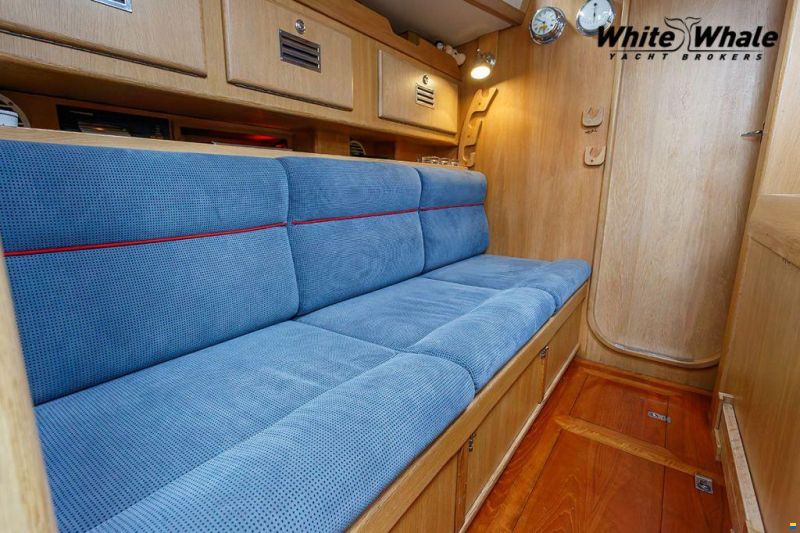 Northern Comfort 43