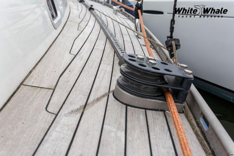 Northern Comfort 43