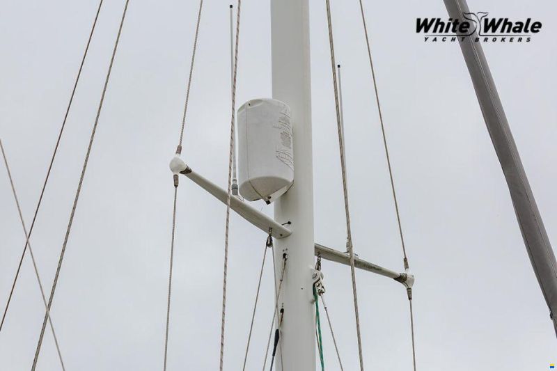 Northern Comfort 43