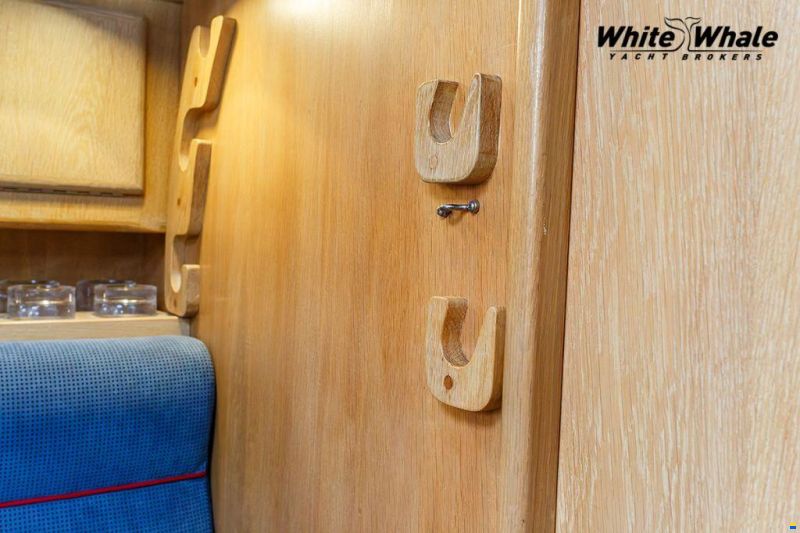 Northern Comfort 43